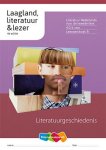 Gerrit van der Meulen, Willem van der Pol - Laagland, literatuur & lezer 4/5/6 vwo Leerwerkboek B