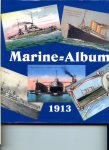 - Marine album