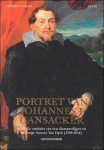 Leen Kelchtermans - PORTRET VAN JOHANNES I GANSACKER Adellijke ambities van een Antwerpse diamantslijper en de jonge Antoon Van Dyck (1599-1641)