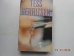 Gerritsen, T. - Diagnose besmet / druk 1