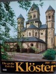 Brooke, Christopher - Die Grosse Zeit der Klöster 1000-1300