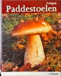 Ullmann - Veldgids Paddestoelen