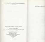 Bank, Melissa  Vertaald door Gerda Baardman en Tjadine Stheeman  Foto auteur  Marion Ettlinger - Wonderland