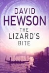 David Hewson - Lizard'S Bite