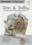 Neline Plaisier, Wilga van 't Zelfde, Astrid Schipper & Anita Izendoorn - Don & Daisy