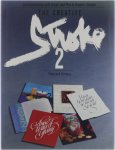 Richard Emery - The Creative Stroke: communicating with brush and pen in graphic design. Illustrating the successful application of freehand graphics in today's ever-changing world of design. 2: 1994 Richard Emery - The Creative Stroke: communicating with brush and pen in graphic design. Illustrating the successful application of freehand graphics in today's ever-changing world of design. 2: 1994