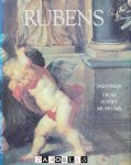 Viktor Nikitich Lazarev - Peter Paul Rubens: Paintings from Soviet Museums