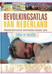 Ekamper, Peter - Bevolkingsatlas van Nederland