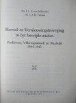 Oudheusden J.L.G. van Drs. / Drs. J..M. Verboom - Herstel en vernieuwingsbeweging in het bevrijde Zuiden Oudheusden J.L.G. van Drs. / Drs. J..M. Verboom - Herstel en vernieuwingsbeweging in het bevrijde Zuiden