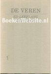 Leeflang, Ed - Dool Rein - De veren