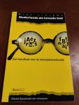Piet Litjens - Didactiek basiseducatie voor volwassenen Nederlands als tweede taal