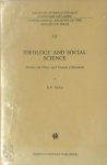 Brian William Head - Ideology and Social Science Destutt de Tracy and French Liberalism