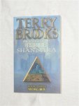 Brooks, Terry - The voyage of the Jerle Shannara, book three: Morgawr