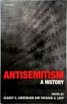 - Antisemitism A History - Antisemitism A History