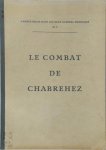 Georges Hautecler 262981 - Le Combat de Chabrehez