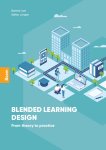 Barend Last - Blended learning design