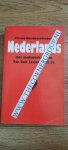 Auteur - Prisma handwoordenboek Nederlands / Prisma handwoordenboeken
