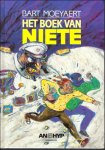 Moeyaert, Bart / van Eyck, Joke [ill.] - boek van Niete