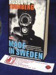 Roslund, Anders, Thunberg, Stefan - Made in Sweden