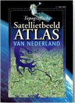  - Satellietbeeldatlas van Nederland / druk 1