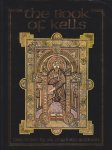 Sullivan,Sir Edward - The book of Kells