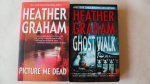Graham Heather - Ghost Walk + Picture me Dead