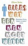Oliver Kuhn - Alles Wat Een Man Moet Weten
