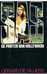 Villierd, Gerard de - SAS : De panter van Hollywood