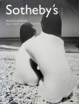Sotheby's. - Photographs from the Bert Hartkamp Collection.