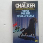 Chalker, Jack L. - Quest for the Well of Souls