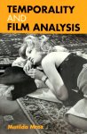 Matilda Mroz - Temporality and Film Analysis