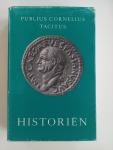 Tacitus, Publius Cornelius; Meijer, J.W. [vert.] - Historiën