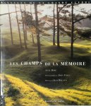 Anne Roze 76285, John Foley 265516, Jean-Pierre Verney 265517 - Les Champs de la Mémoire