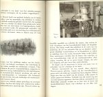 Roos, J.L. de Drs. - De Atoombom : De bom met atoomsplitsende werking