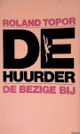 Topor , Roland - De huurder