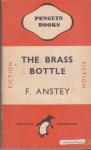 Anstey, F. - The Brass Bottle