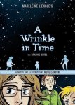 Engle m - Wrinkle in time the graphic novel Engle m - Wrinkle in time the graphic novel