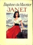 MAURIER, DAPHNE DU - Janet