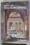 Irving, Washington - Irving, W. - Tales of the Alhambra Irving, Washington - Irving, W. - Tales of the Alhambra