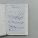 Brisley Lankester, Joyce - Milly-Molly -Mandy stories with signed letter off the author Brisley Lankester, Joyce - Milly-Molly -Mandy stories with signed letter off the author