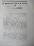 Esveld, W.H.C. Dr. - De watervoorziening in de oudheid Esveld, W.H.C. Dr. - De watervoorziening in de oudheid