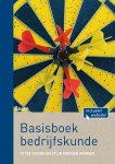 Sytse Douma - Basisboek bedrijfskunde
