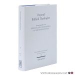 Assel, Heinrich (ed.) / Beyerle, Stefan (ed.) / Böttrich, Christfried (ed.) - Beyond Biblical Theologies.