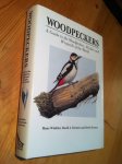 Winkler, Hans & David A Chistie & David Nurney - Woodpeckers - A Guide to the Woodpeckers, Piculets and Wrynecks of the World