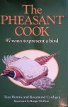 Cardigan, Rosamond - The Pheasant Cook: 97 Ways to Present a Bird