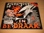 OPland - Sint Joop en de draak Politieke prenten uit de Volkskrant van de laatste vijf jaar