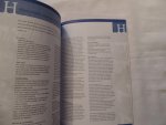 Berg, Anne Jaap van den - Kijken in een wazige spiegel - Werkboek bij de Nieuwe Bijbelvertaling