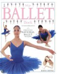 Kate Castle - Mijn Ballet Boek