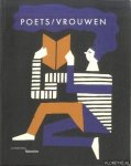 Boom, Esmé van den - e.a. - Poets!vrouwen
