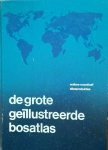 NN - De grote geïllustreerde bosatlas